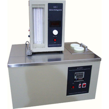 GD-510G-i solidifying point & cold filter plugging point tester