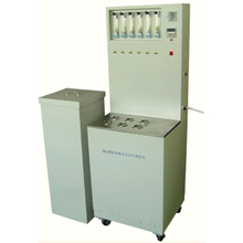 GD-0175 Pinabilis na Pamamaraan Distillate Fuel Oils Oxidation Stability Testing Equipment ASTM D2274