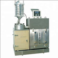 GD-0722A awtomatikong centrifugal extractor.