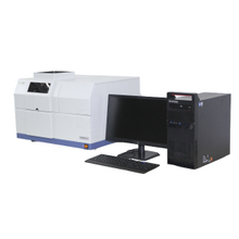 GD-4530F 8 Lamps Flame Atomic absorption spectrophotometer.