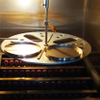 Rolling Thin Film Oven Test Apparatus (RTFO)