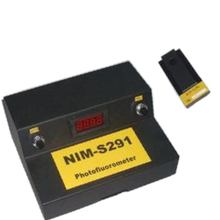 NIM-S291 Electronic Photofluorometer