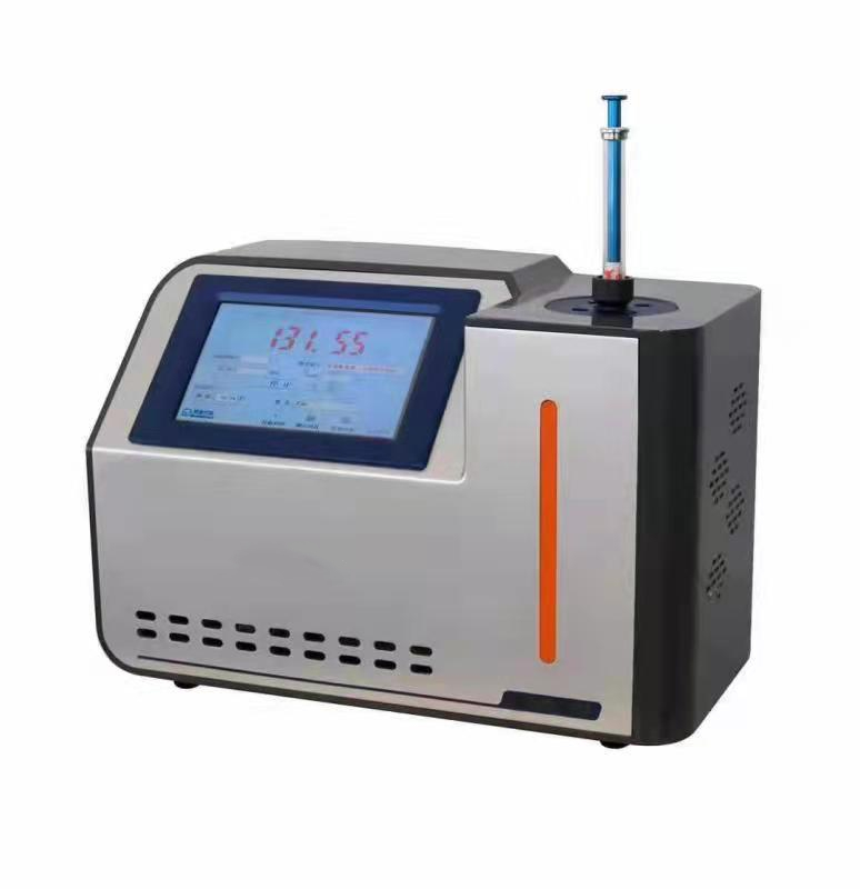 GD-5191 Mini Method na Awtomatikong Vapor Pressure Tester